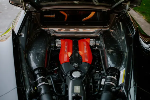 Ferrari 488 GTB 52