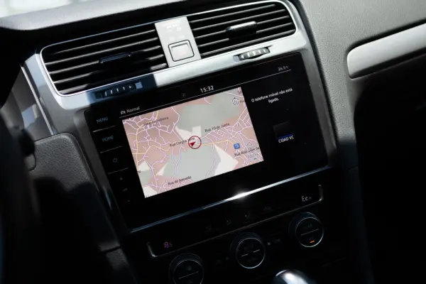Volkswagen e-Golf Standard 15