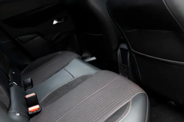 DS DS3 Crossback 1.2 PureTech Performance Line EAT8 29