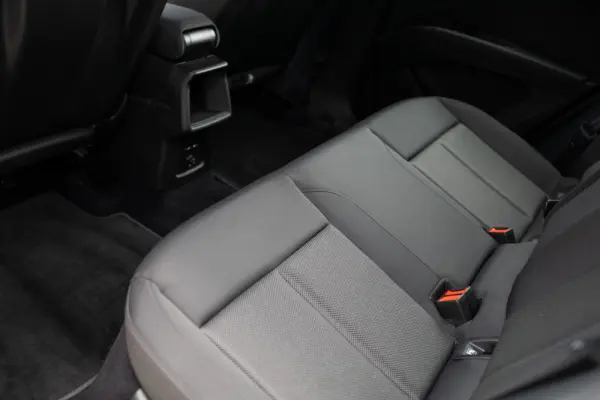 Audi Q4 e-tron 35 55 kWh 21