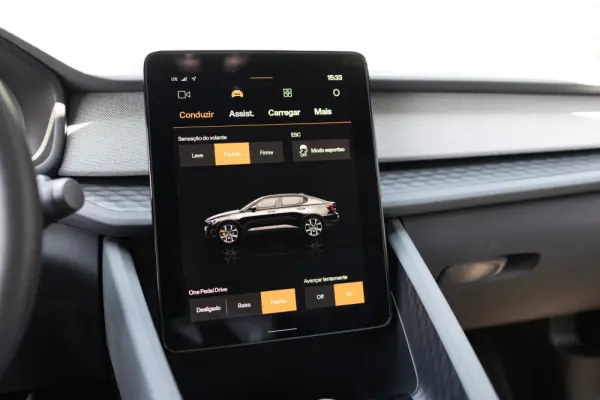 Polestar 2 Long Range 78 kWh 12