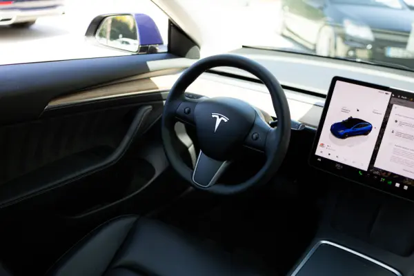 Tesla Model 3 Long-Range Dual Motor AWD 15