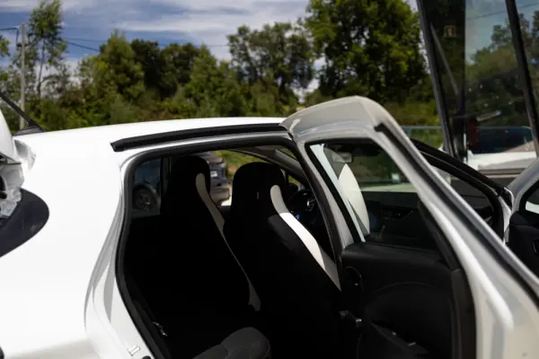 Renault Zoe (c/ Bateria) Intens 50 30