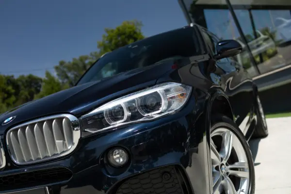 BMW X5 40e xDrive Pack M 15