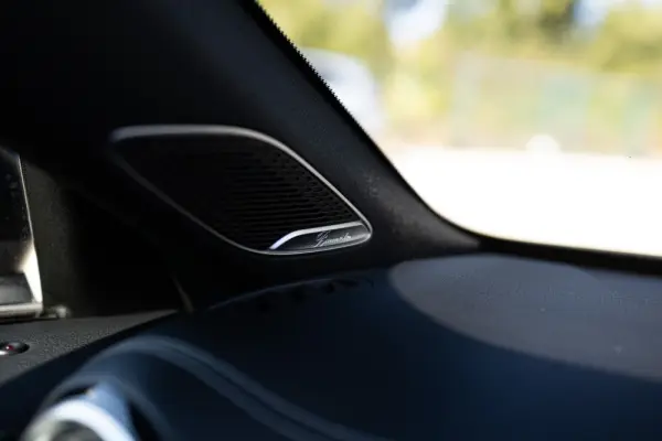 Mercedes-Benz CLA 250 e 8G-DCT Edition AMG Line 11