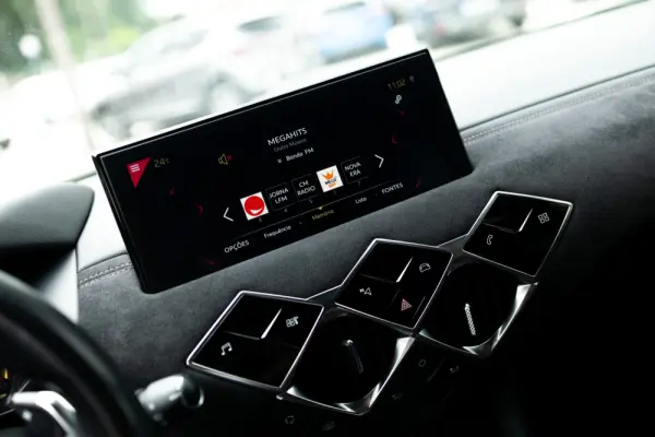 DS DS3 Crossback 1.2 PureTech Performance Line EAT8 20
