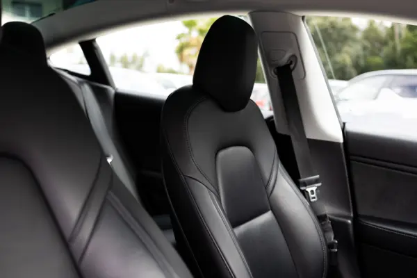Tesla Model 3 Standard RWD Plus 8