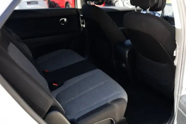 Hyundai Ioniq 5 58 kWh Dynamiq 32