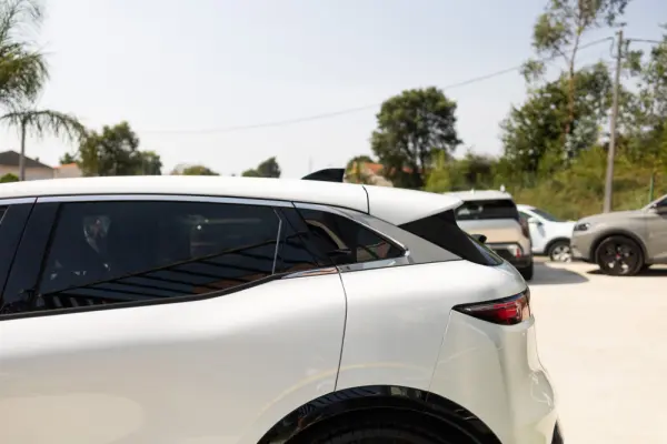 Renault Mégane E-Tech EV60 Techno Optimum Charge 15