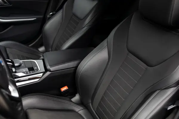 BMW 320 d Line Sport Auto 29