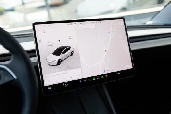 Tesla Model 3 Tração Traseira Premium 25