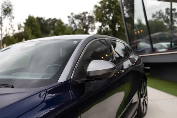 Renault Mégane E-Tech EV60 Techno 15