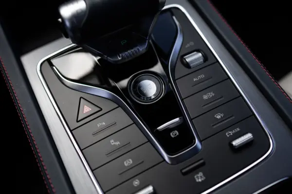 BYD Atto 3 Design 9