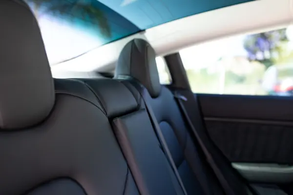 Tesla Model 3 Standard Range Plus RWD 17