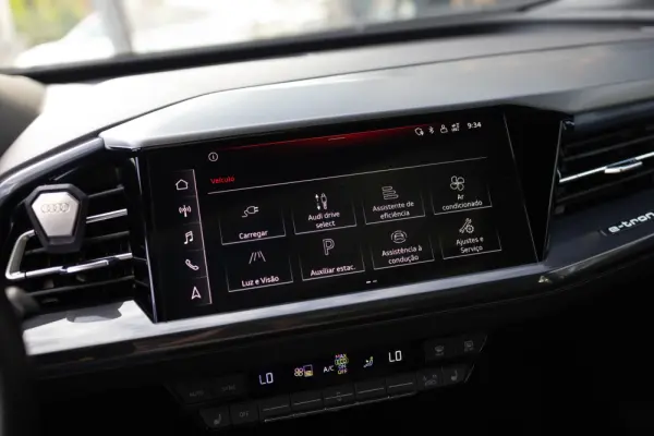 Audi Q4 Sportback e-tron 50 quattro 41