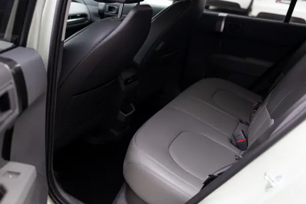 Kia EV3 81.4 kWh Tech 21