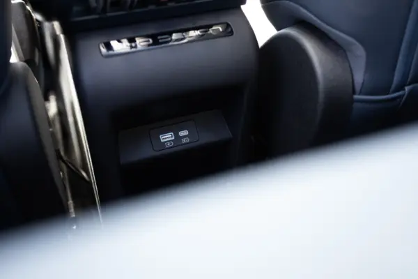 BYD Atto 3 Design 27