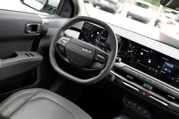 Kia EV3 81.4 kWh Tech 2