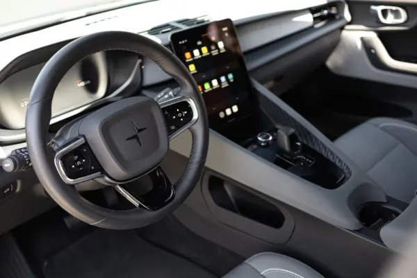 Polestar 2 Long Range 78 kWh 49