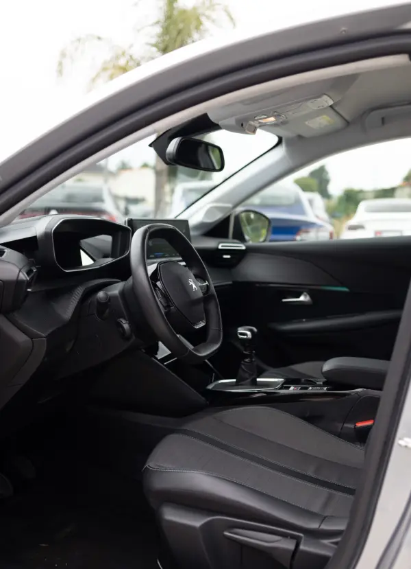 Peugeot 208 1.2 PureTech Allure 22
