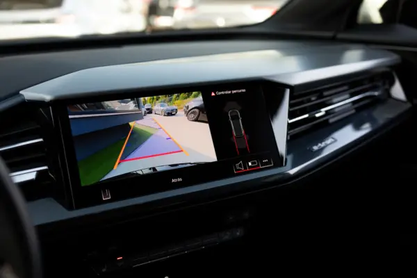 Audi Q4 e-tron 45 82 kWh 8
