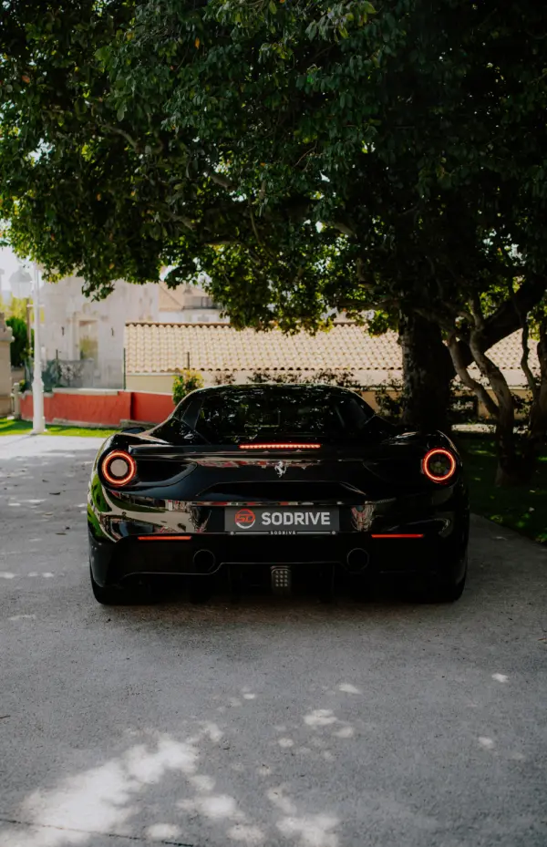 Ferrari 488 GTB 69