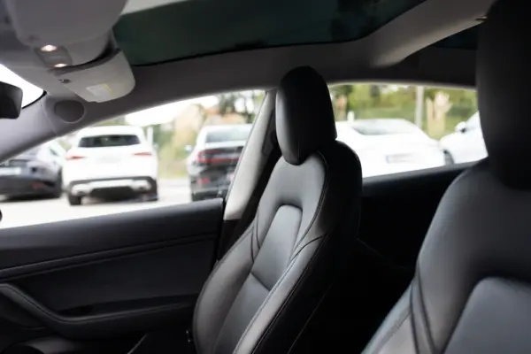 Tesla Model 3 Standard Range Plus RWD 6