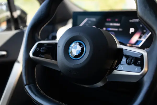BMW iX xDrive 40 Pack Desportivo 54
