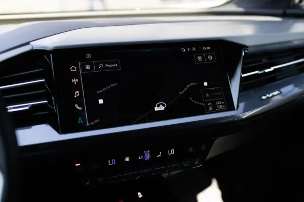 Audi Q4 Sportback e-tron 45 quattro 82 kWh 16