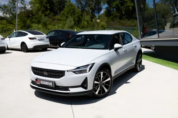 Polestar 2 Long Range 78 kWh 4