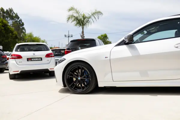 BMW 430 i Desportiva M Auto 25