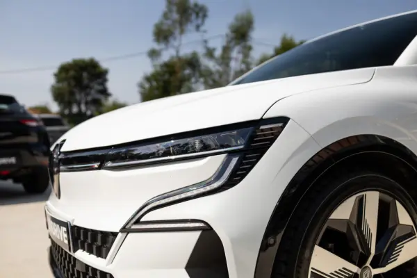 Renault Mégane E-Tech EV60 Techno Optimum Charge 18
