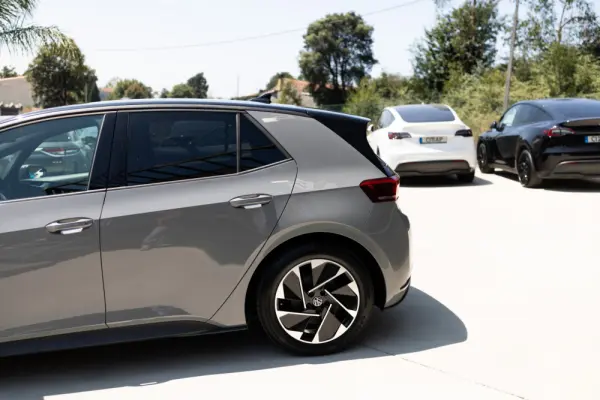 Volkswagen ID.3 Pro Performance 18