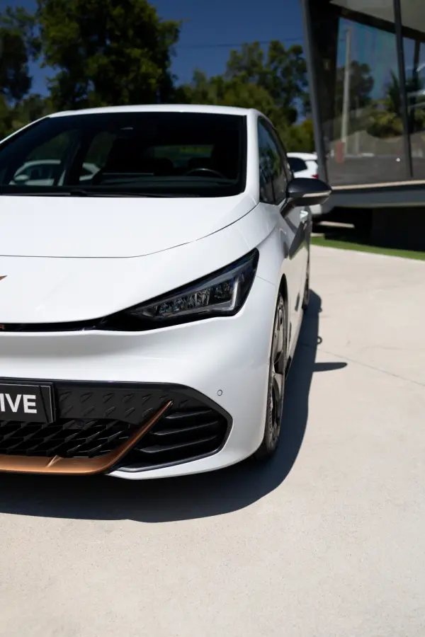 Cupra Born 58 kWh 23