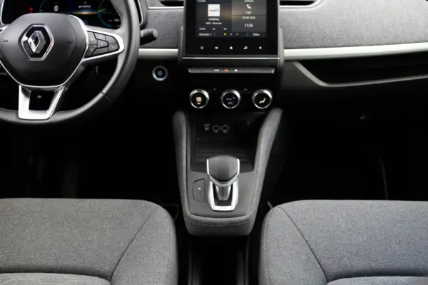 Renault Zoe (c/ Bateria) Limited 50 19