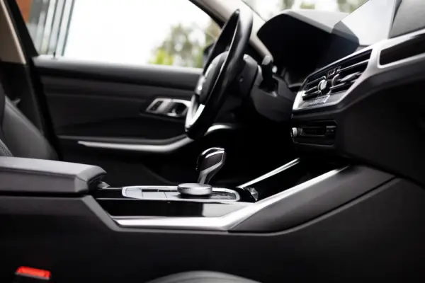 BMW 320 d Line Sport Auto 37
