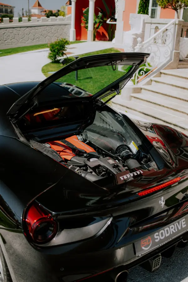 Ferrari 488 GTB 27