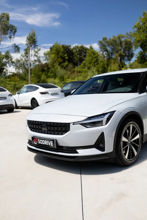 Polestar 2 Long Range 78 kWh 29