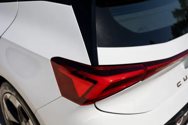 Cupra Born 58 kWh 39