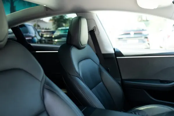 Tesla Model 3 Tração Traseira Premium 11