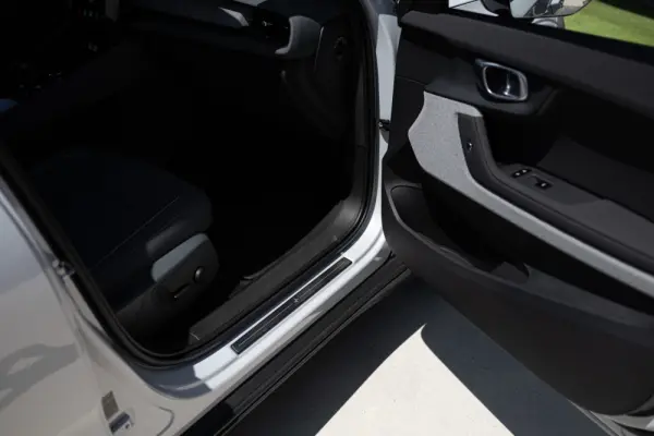 Polestar 2 Long Range 78 kWh 60
