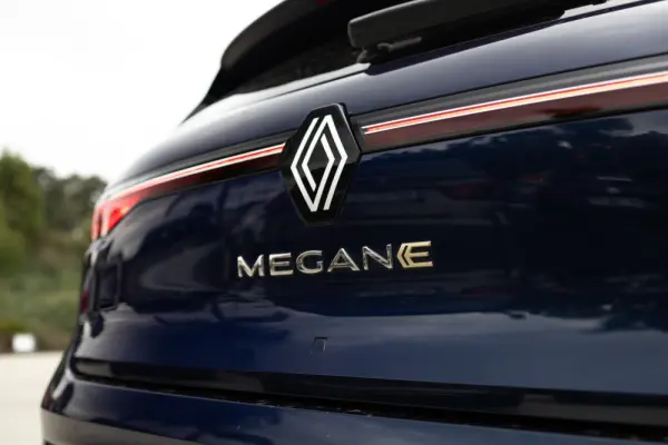 Renault Mégane E-Tech EV60 Techno 29