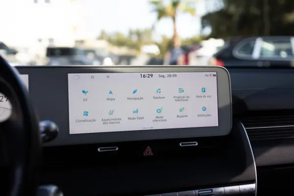 Hyundai Ioniq 5 58 kWh Dynamiq 15