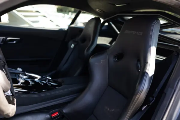 Mercedes-Benz AMG GT R 14
