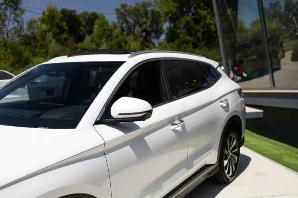 BYD Seal U 1.5 DM-i Design 15