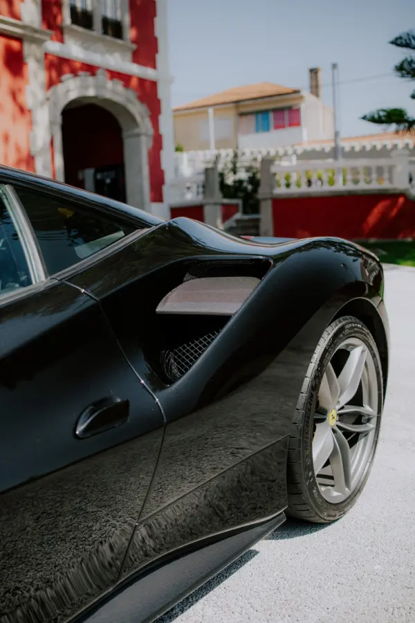 Ferrari 488 GTB 22