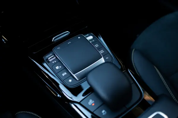 Mercedes-Benz CLA 45 AMG S Shooting Brake 4Matic+ 30
