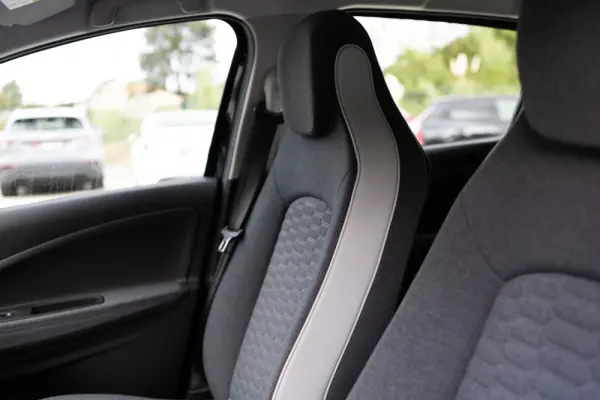 Renault Zoe (c/ Bateria) Limited 50 8