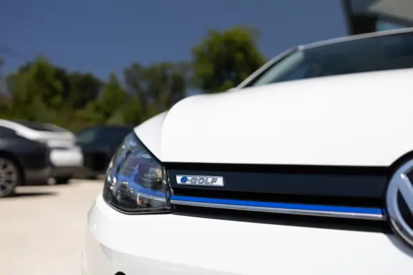 Volkswagen e-Golf Standard 20