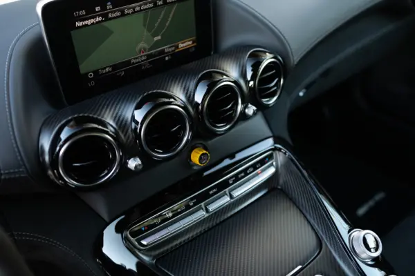 Mercedes-Benz AMG GT R 37